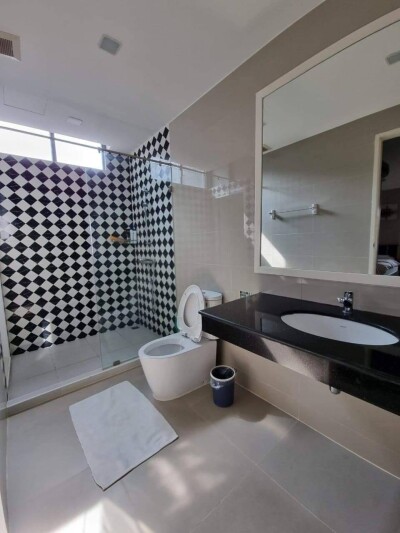 ไอดีโอ บลูโคฟ สุขุมวิท / Ideo Blucove Sukhumvit-9