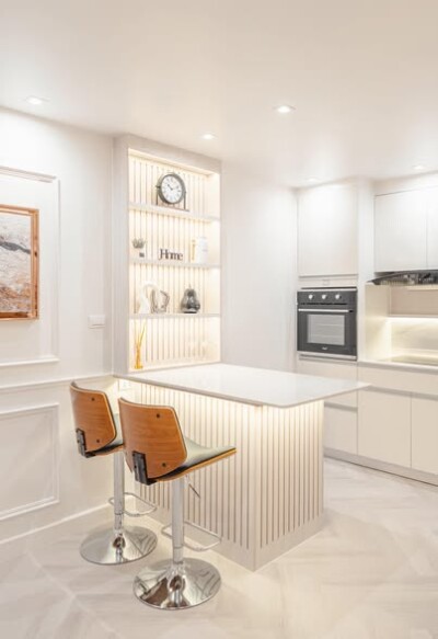 ฟอร์จูน คอนโด ทาวน์ /  99.ตรม. ชั้น 7-6