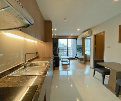 อัปเดตล่าสุด 22/12/67 : อาร์ท แอท ทองหล่อ 25 / 36.55 Sq.m ชั้น: 8 No.52/101-3