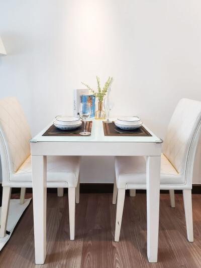 ชีวาทัย รามคำแหง / 30 ตรม ชั้น 21-6