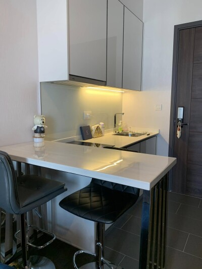 ซี เอกมัย / 30.37 ตร.ม.ชั้น15-3