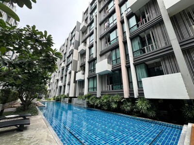 เอสต้า บลิซ / ตึก C ชั้น 7 ขนาด 26 ตร.ม.-9