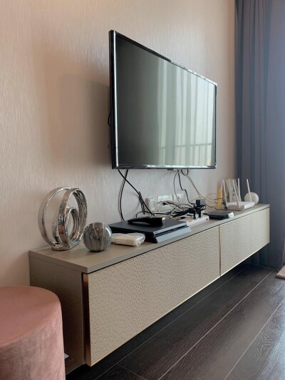 ซี เอกมัย / 30.37 ตร.ม.ชั้น15-2