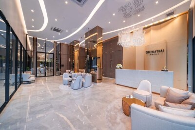 ชีวาทัย ปิ่นเกล้า / Chewathai Pinklao