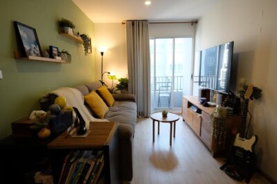 เอลลิโอ เดล มอสส์ พหลโยธิน 34 / 46.45 ตรม.-1