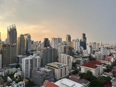 โนเบิล บี ไนน์ทีน / 50 ตรม. ชั้น 21-12