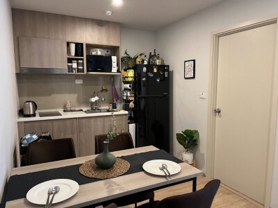 เอลลิโอ เดล มอสส์ พหลโยธิน 34 / 46.45 ตรม.-4