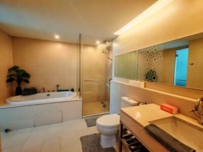 สาทร ไพร์ม เรสซิเดนซ์ / Sathorn Prime Residence-6
