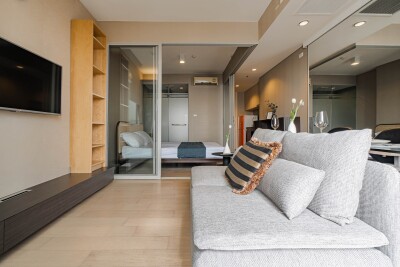 ไซมิส ราชครู / 31 ตรม. ชั้น 25-13