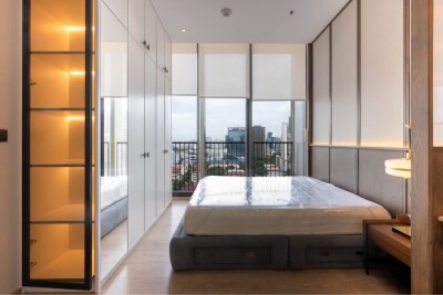 โนเบิล บี ไนน์ทีน / 50 ตรม. ชั้น 21-5