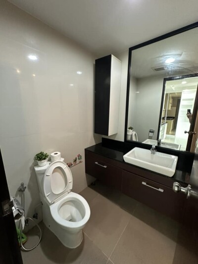 เดอะ ไลน์ พหลโยธิน พาร์ค / 44.2 ตรม ชั้น 30-6