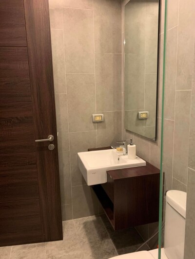 ซี เอกมัย / 30.37 ตร.ม.ชั้น15-7