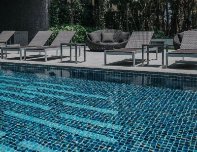 โนเบิล บี ไนน์ทีน / 50 ตรม. ชั้น 21-18