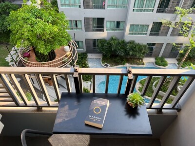 เอลลิโอ เดล มอสส์ พหลโยธิน 34 / 46.45 ตรม.-13