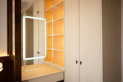 โนเบิล บี ไนน์ทีน / 50 ตรม. ชั้น 21-8