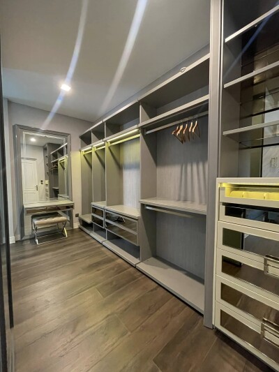 อัปเดตล่าสุด 27/3/68 : นันทวัน รามอินทรา - พหลโยธิน 50  / 340 ตร.ม.  *-9