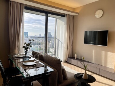 ไซมิส ราชครู / 31 ตรม. ชั้น 25-10