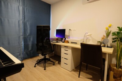 เอลลิโอ เดล มอสส์ พหลโยธิน 34 / 46.45 ตรม.-3