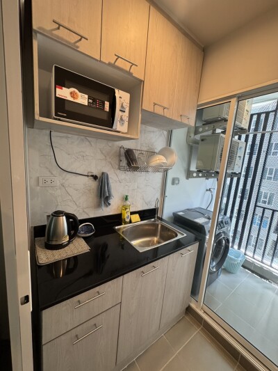 รีเจ้นท์ โฮม บางนา (โครงการใหม่) / Regent Home Bangna (New Project)-7