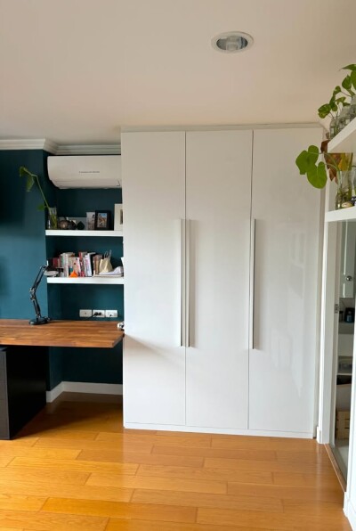 อัปเดตล่าสุด 04/02/68 : เพิร์ล เรสซิเดนซ์ สุขุมวิท 24 /  110 ตรม. อนุญาตให้เลี้ยงแมว *-9