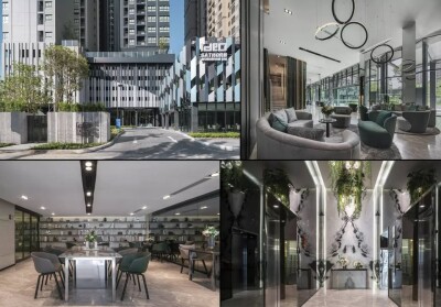 ไอดีโอ สาทร - วงเวียนใหญ่  / 28 ตร.ม . ชั้น 24-17