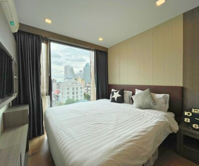 อัปเดตล่าสุด 23/12/67 : อาร์ท แอท ทองหล่อ 25 / 44.53 ตร.ม. ชั้น: 8 ห้องเลขที่ 52/99-9