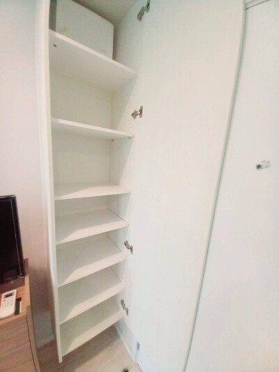 ยู เกษตร – นวมินทร์ / ขนาด 26.39 ตร.ม. ชั้น 2 อาคาร A-6