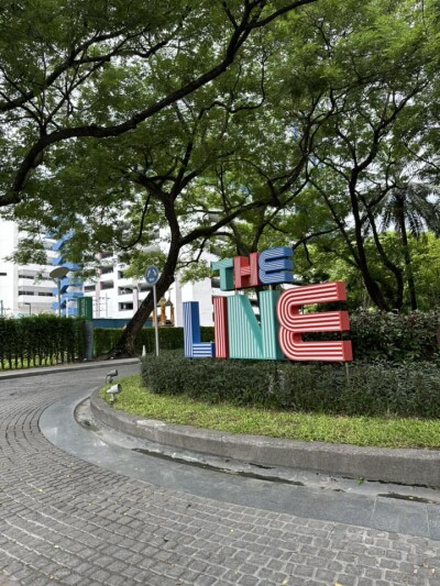 เดอะ ไลน์ พหลโยธิน พาร์ค / 44.2 ตรม ชั้น 30-10