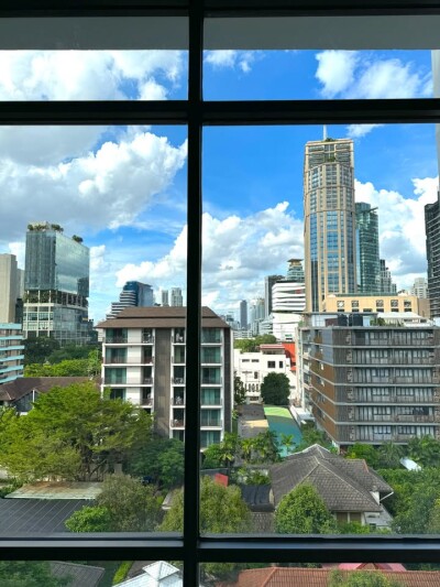 อัปเดตล่าสุด 04/02/68 : เพิร์ล เรสซิเดนซ์ สุขุมวิท 24 /  110 ตรม. อนุญาตให้เลี้ยงแมว *-18