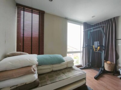 มายด์ ฮอฟฟ์ ร่มเกล้า - สุวรรณภูมิ /  172 ตรม.-17