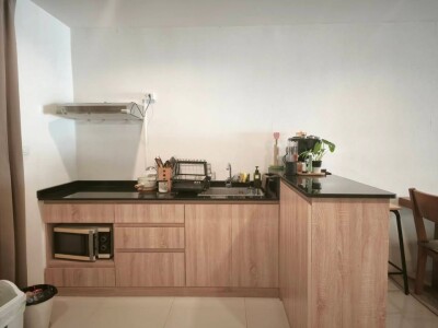 มายด์ ฮอฟฟ์ ร่มเกล้า - สุวรรณภูมิ /  172 ตรม.-6