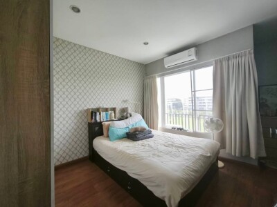 มายด์ ฮอฟฟ์ ร่มเกล้า - สุวรรณภูมิ /  172 ตรม.-18