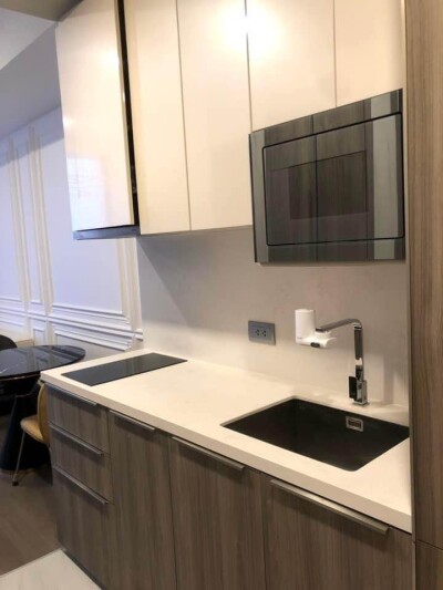 เซอเลส อโศก / 50.16 sq.m. ชั้น 14 *