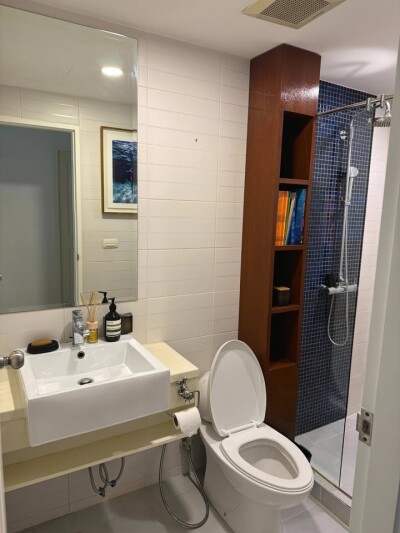 อัปเดตล่าสุด 04/02/68 : เพิร์ล เรสซิเดนซ์ สุขุมวิท 24 /  110 ตรม. อนุญาตให้เลี้ยงแมว *-16