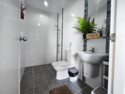 มายด์ ฮอฟฟ์ ร่มเกล้า - สุวรรณภูมิ /  172 ตรม.-19