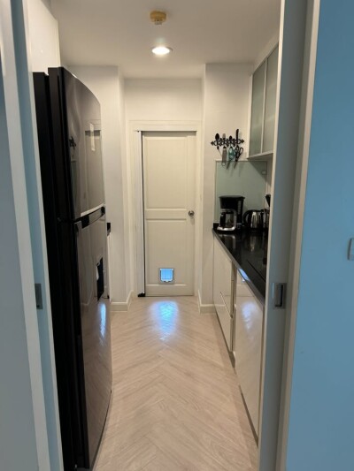 อัปเดตล่าสุด 04/02/68 : เพิร์ล เรสซิเดนซ์ สุขุมวิท 24 /  110 ตรม. อนุญาตให้เลี้ยงแมว *-14