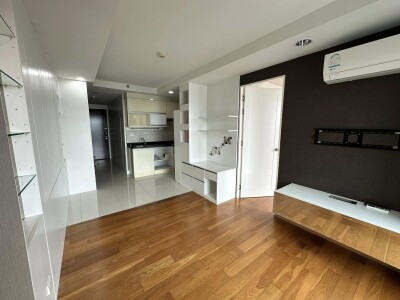 เดอะ ไลน์ พหลโยธิน พาร์ค / 44.2 ตรม ชั้น 30-3