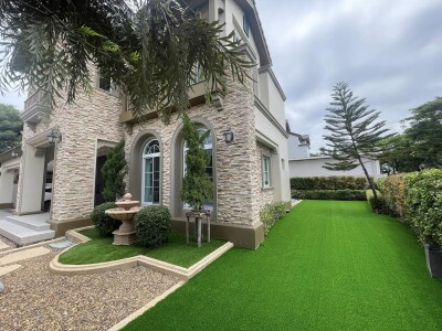 อัปเดตล่าสุด 27/3/68 : นันทวัน รามอินทรา - พหลโยธิน 50  / 340 ตร.ม.  *-11