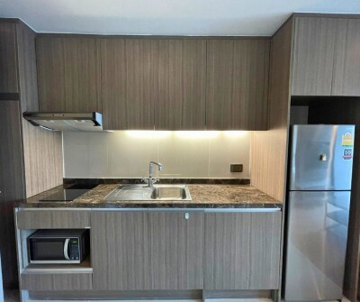 อัปเดตล่าสุด 23/12/67 : อาร์ท แอท ทองหล่อ 25 / 44.53 ตร.ม. ชั้น: 8 ห้องเลขที่ 52/99-6