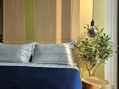 โนเบิล บี ไนน์ทีน / 45 ตารางเมตร ชั้น 38 *