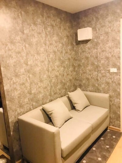 เอลลิโอ เดล มอสส์ พหลโยธิน 34 / ชั้น 7 ขนาดห้อง 24.7 ตรม.