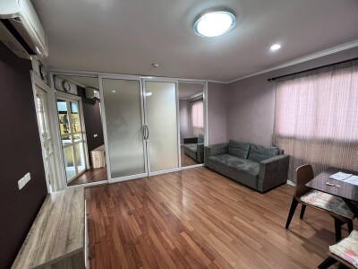 ลุมพินี เพลส นราธิวาส 24 / 34 ตร.ม. ชั้น 9-5