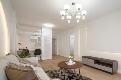 พีที ทาวเวอร์ /  62.58 ตรม. ชั้น  9