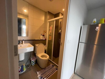 เอลลิโอ เดล มอสส์ พหลโยธิน 34 / ชั้น 7 ขนาดห้อง 24.7 ตรม.