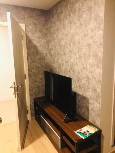 เอลลิโอ เดล มอสส์ พหลโยธิน 34 / ชั้น 7 ขนาดห้อง 24.7 ตรม.