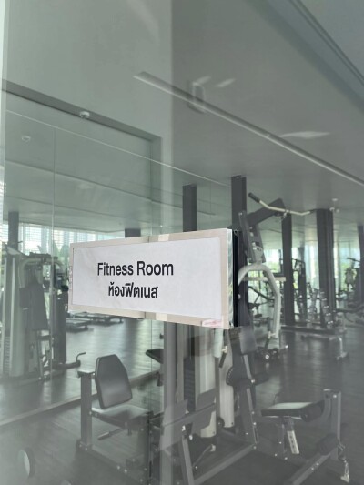 ยู เกษตร – นวมินทร์ / ขนาด 26.39 ตร.ม. ชั้น 2 อาคาร A-13