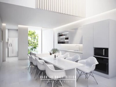 อัพเดตล่าสุด 19/3/2568 : บ้านหรู(ทำ home office ได้) 425 ตร.ม. *-3