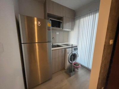 เอลลิโอ เดล มอสส์ พหลโยธิน 34 / ชั้น 7 ขนาดห้อง 24.7 ตรม.