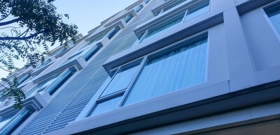 ยู เกษตร – นวมินทร์ / ขนาด 26.39 ตร.ม. ชั้น 2 อาคาร A-10