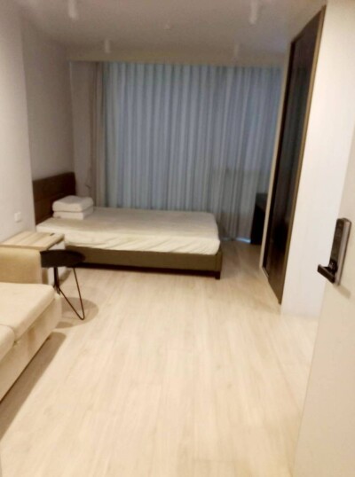 ยู เกษตร – นวมินทร์ / ขนาด 26.39 ตร.ม. ชั้น 2 อาคาร A-3